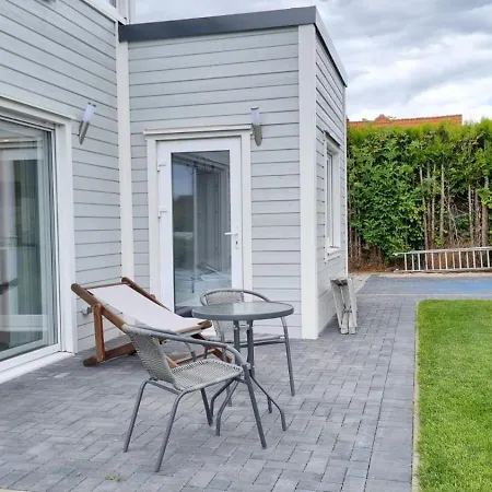 Haus Landliebe Gremersdorf