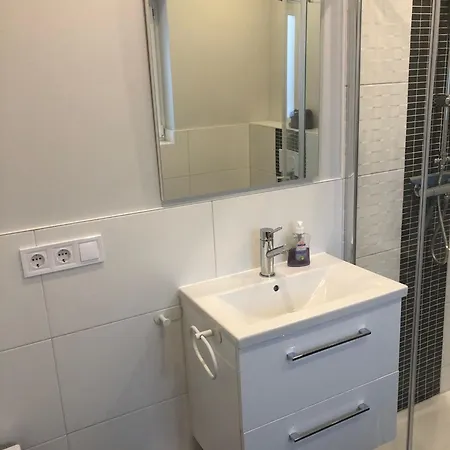 Haus Landliebe * Gremersdorf