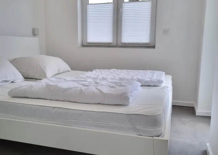 Haus Landliebe * Gremersdorf