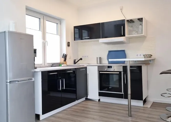 Haus Landliebe Semesterbostad
