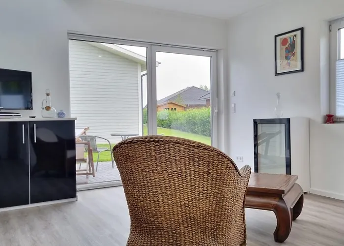 Haus Landliebe Gremersdorf