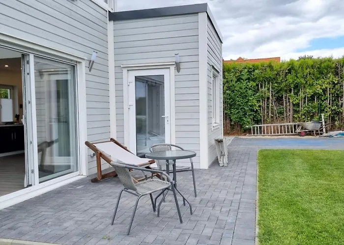 Haus Landliebe Gremersdorf